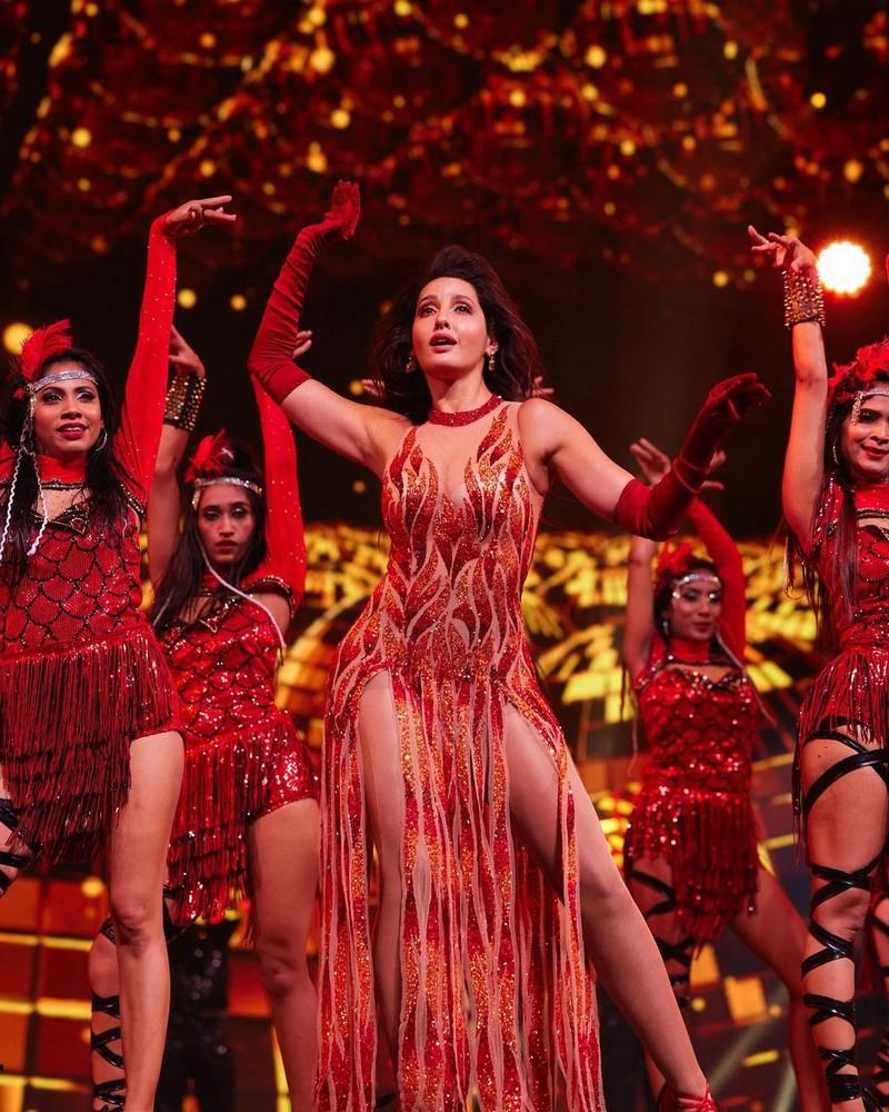 Nora Fatehi 9