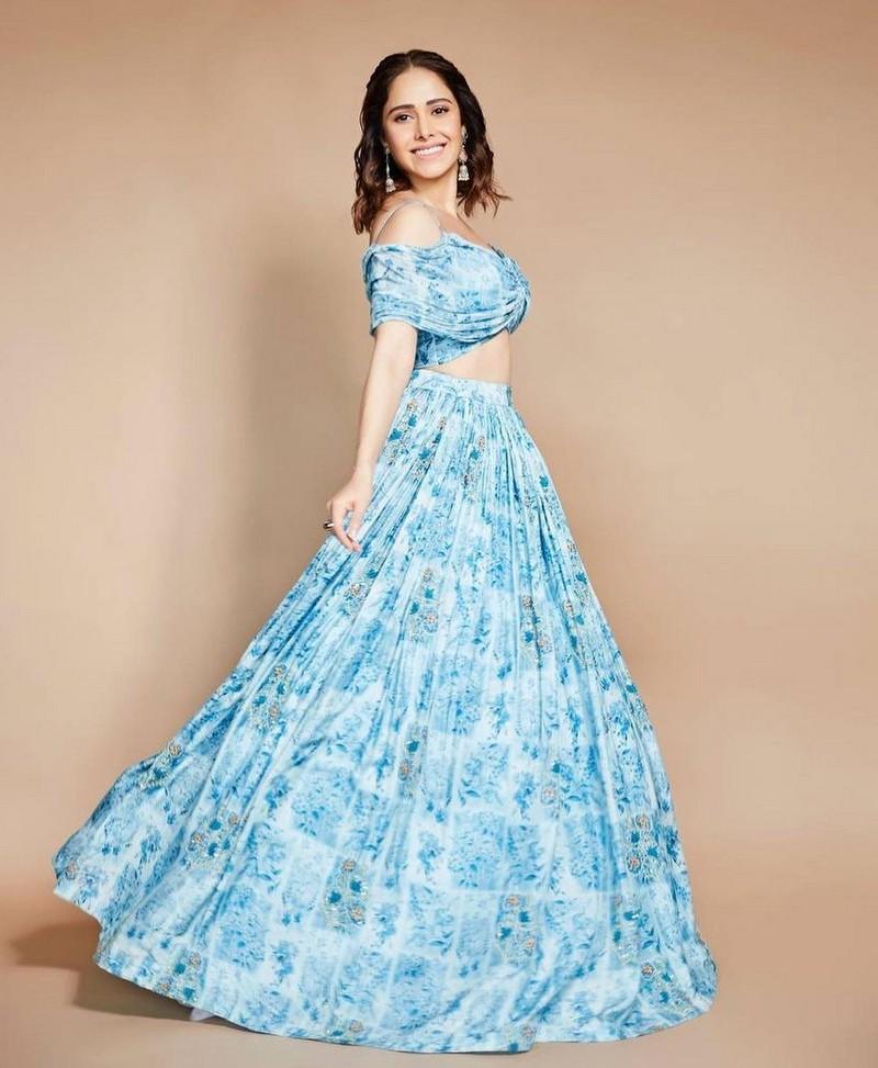 Nushrratt Bharuccha 2