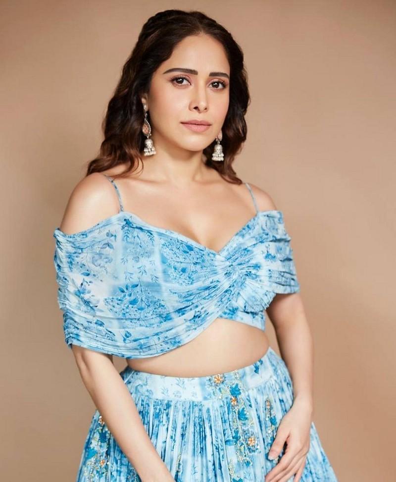 Nushrratt Bharuccha 5