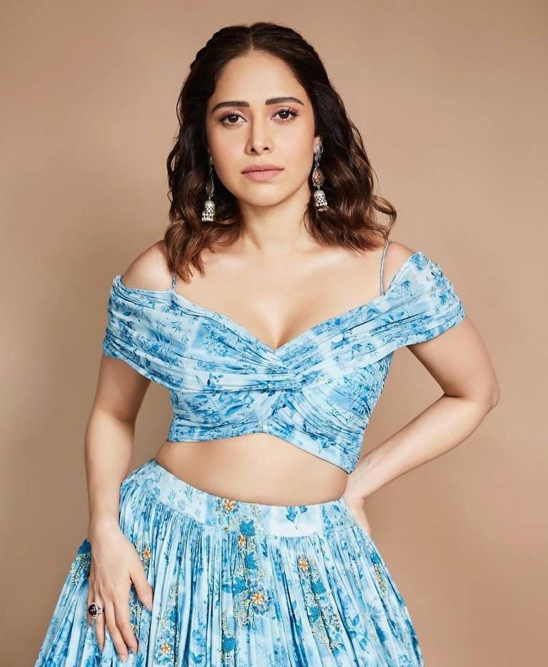 Nushrratt Bharuccha 6