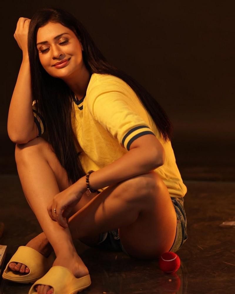 Payal Rajput 10