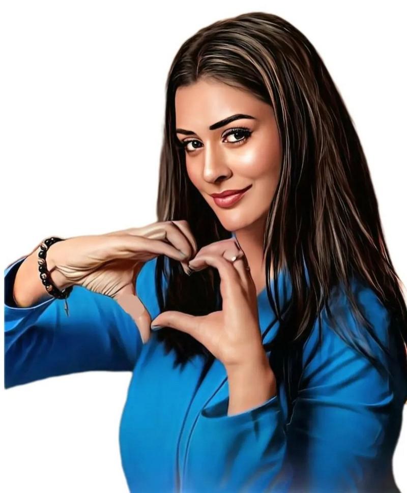 Payal Rajput 2
