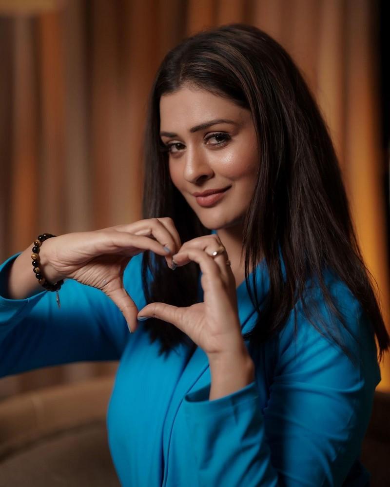 Payal Rajput 6
