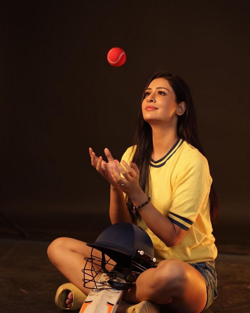 Payal Rajput 8