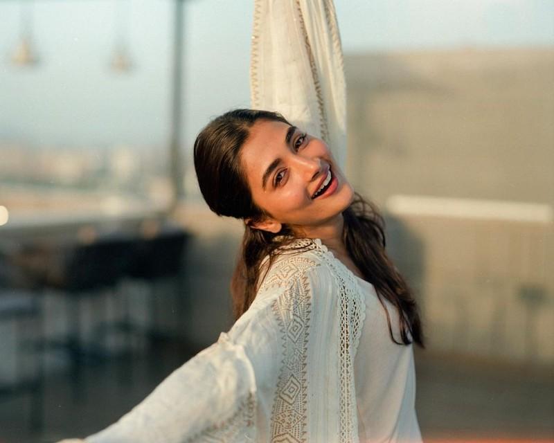 Pooja Hegde 7