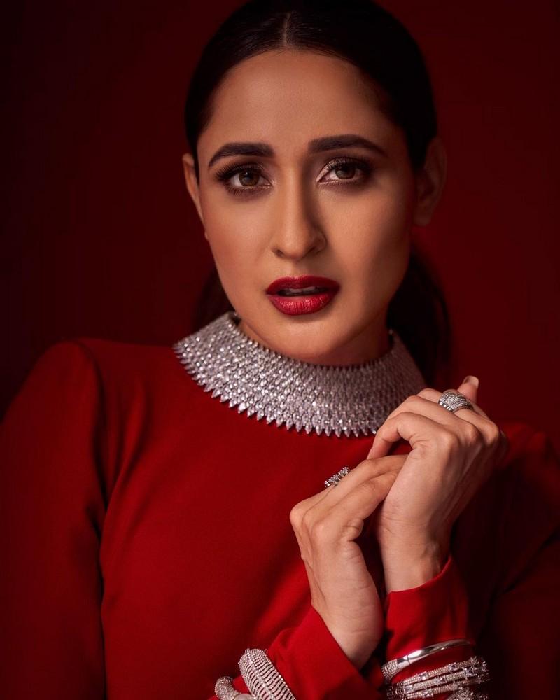 Pragya Jaiswal 1