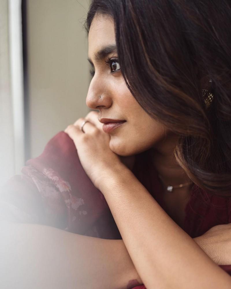 Priya Prakash Varrier 2
