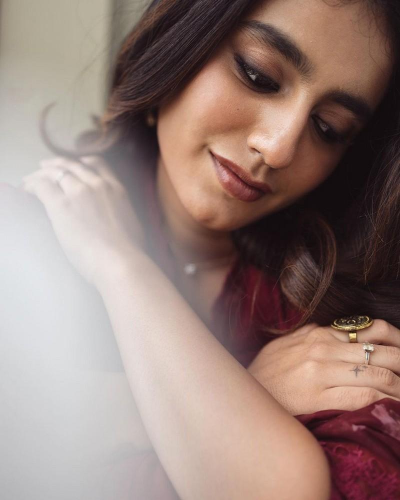 Priya Prakash Varrier 4