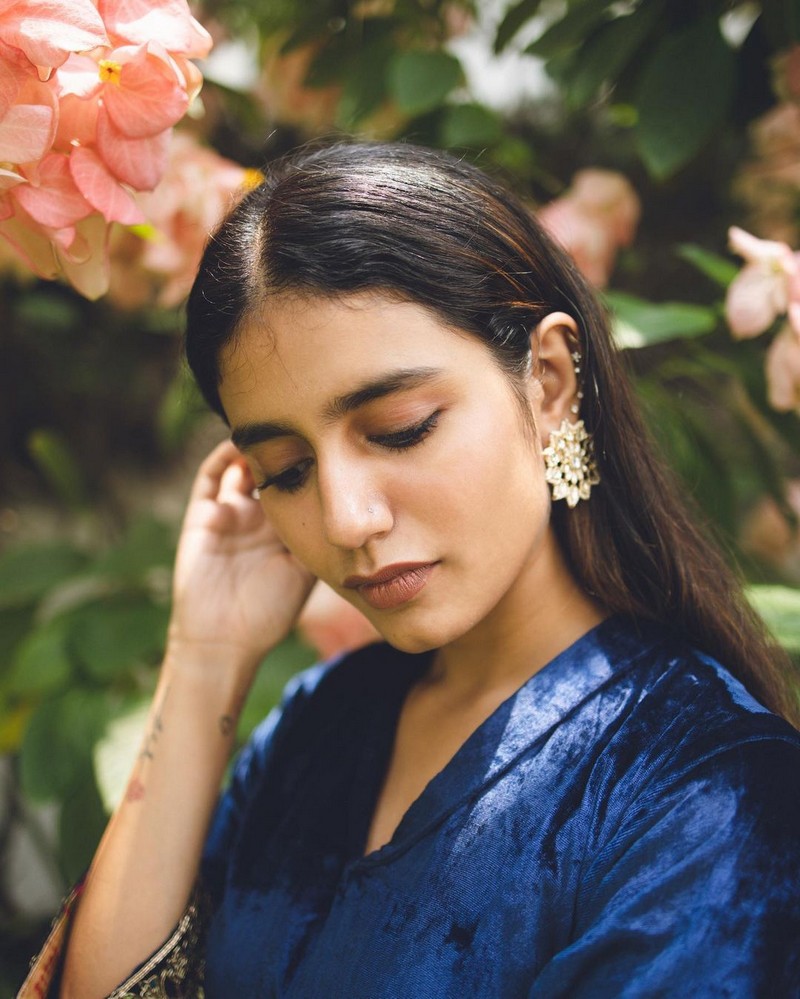 Priya Prakash Varrier 6