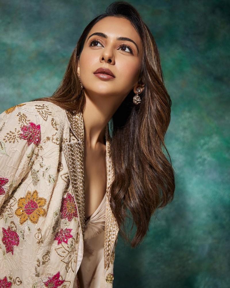 Rakul Preethi Singh 1