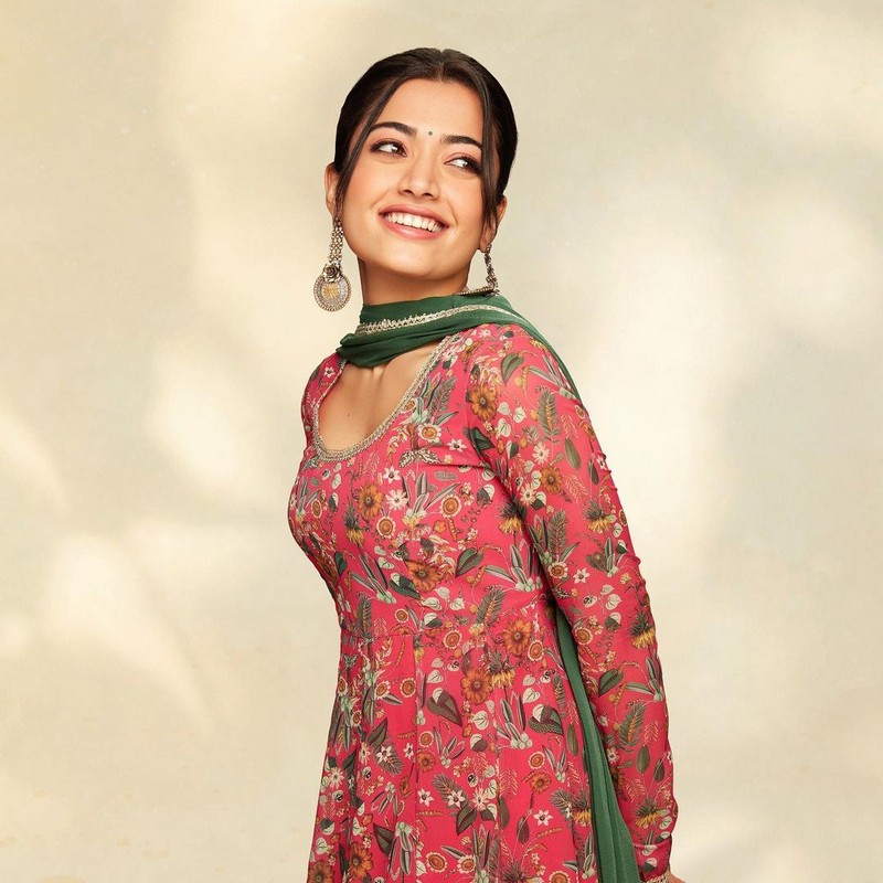 Rashmika 8