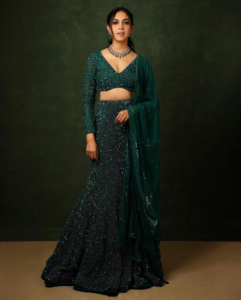 Ritu Varma 1