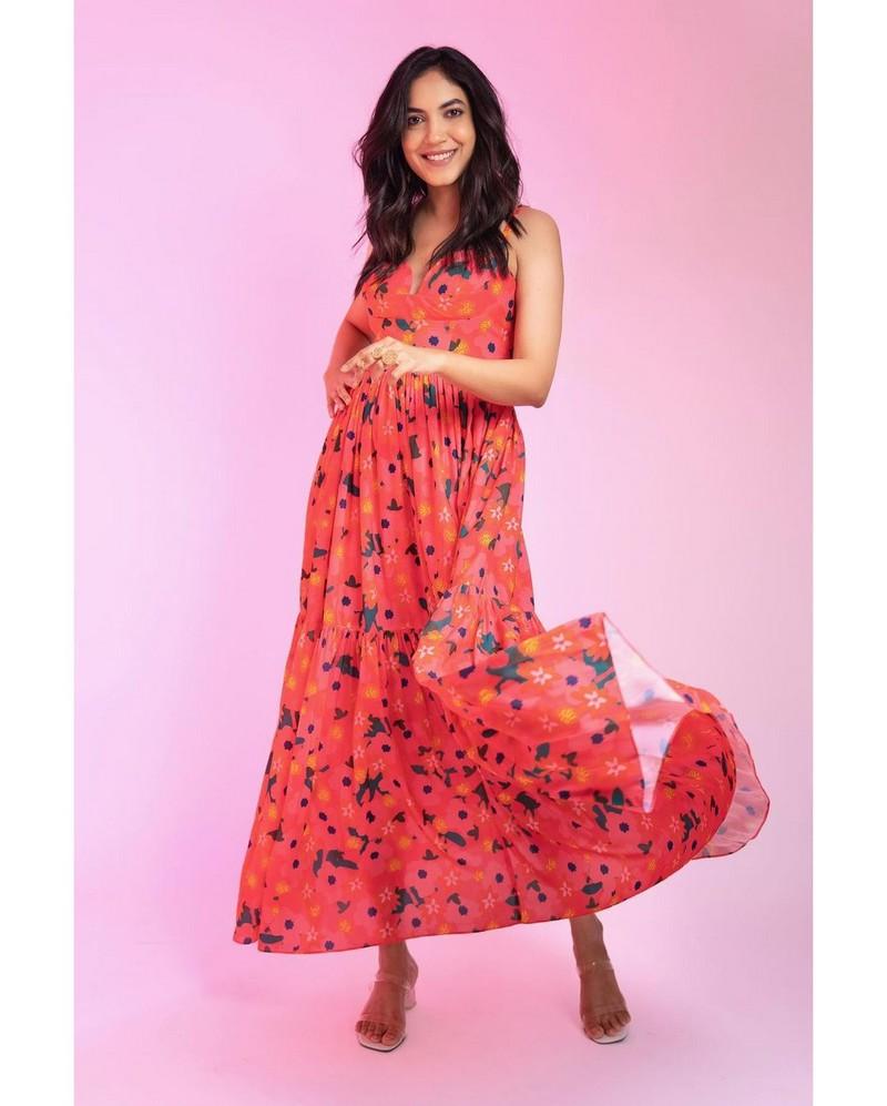 Ritu Varma 10