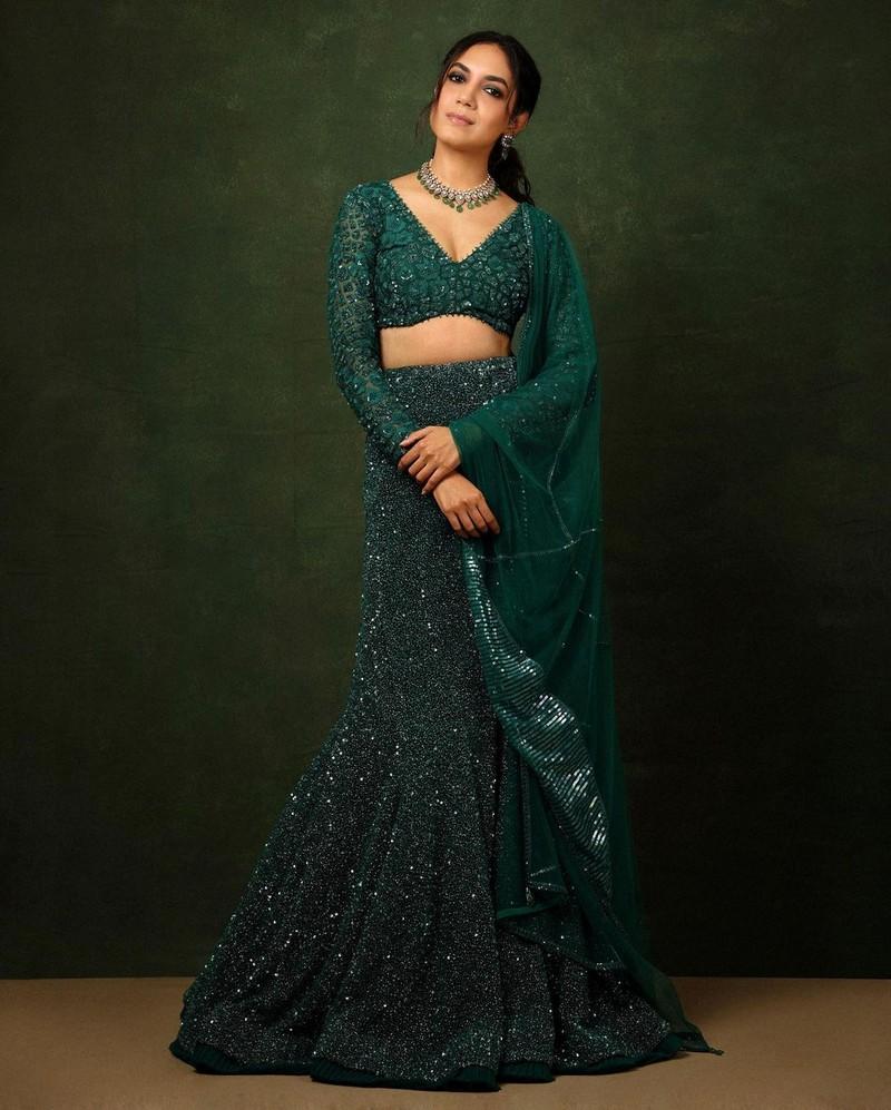 Ritu Varma 2