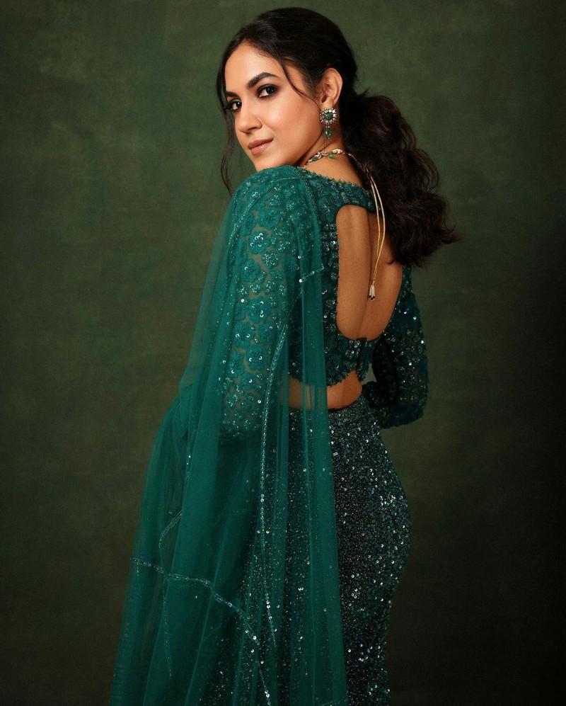 Ritu Varma 4