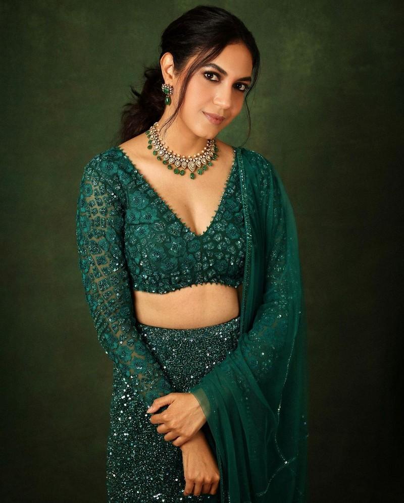 Ritu Varma 5