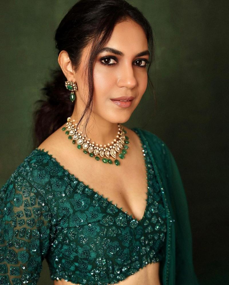 Ritu Varma 6