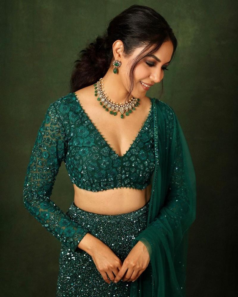Ritu Varma 7