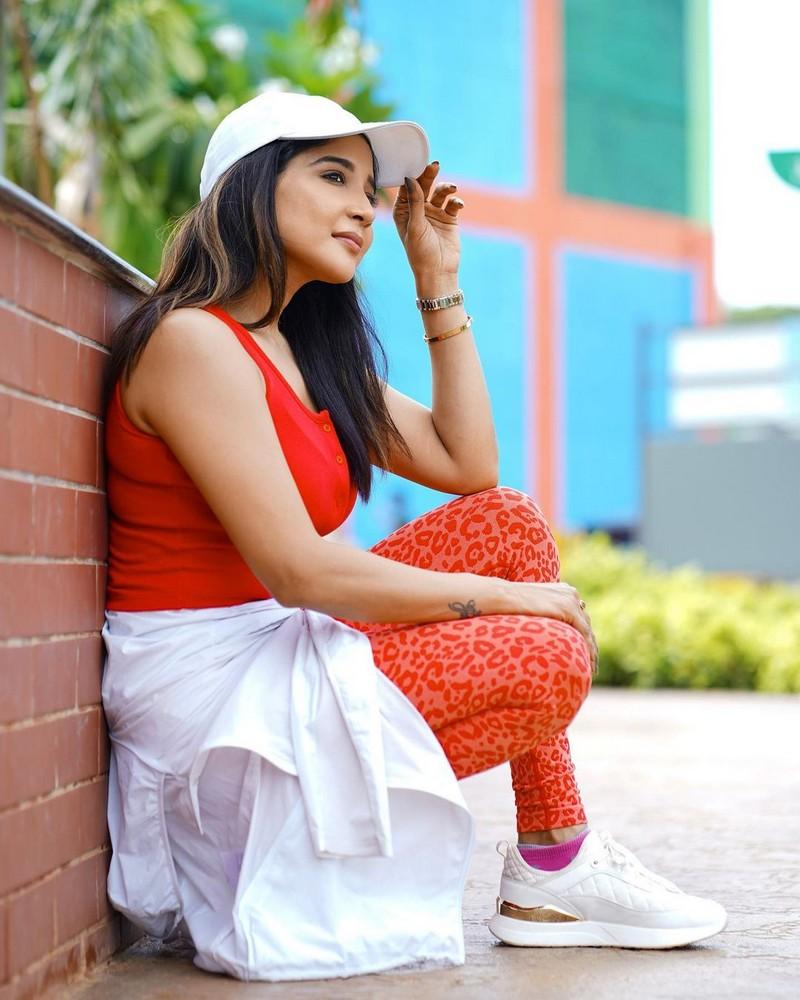 Sakshi Agarwal 7