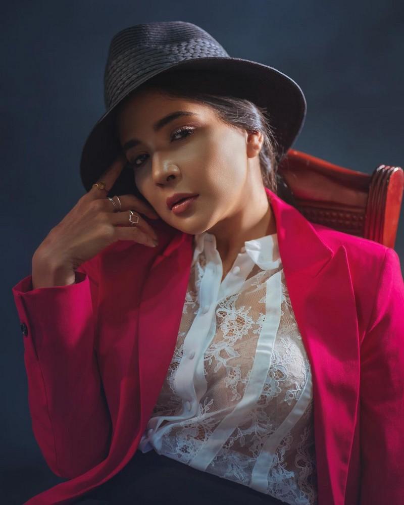 Sakshi Agarwal 7