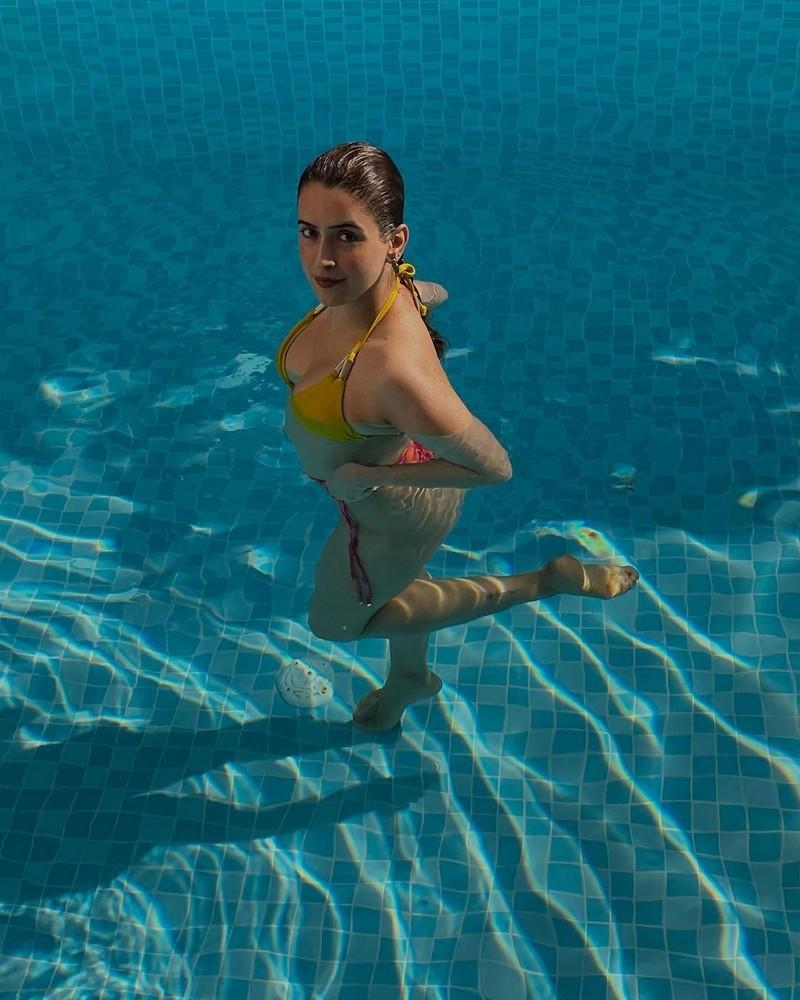 Sanya Malhotra 8