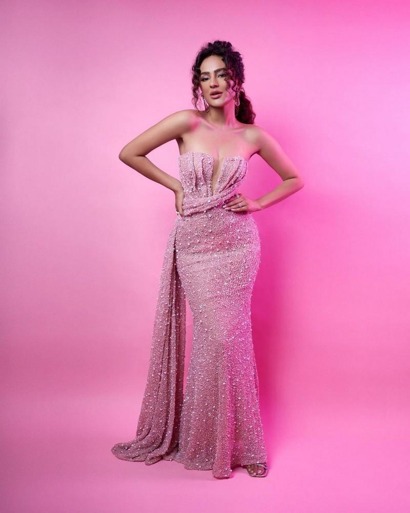 Seerat Kapoor 5