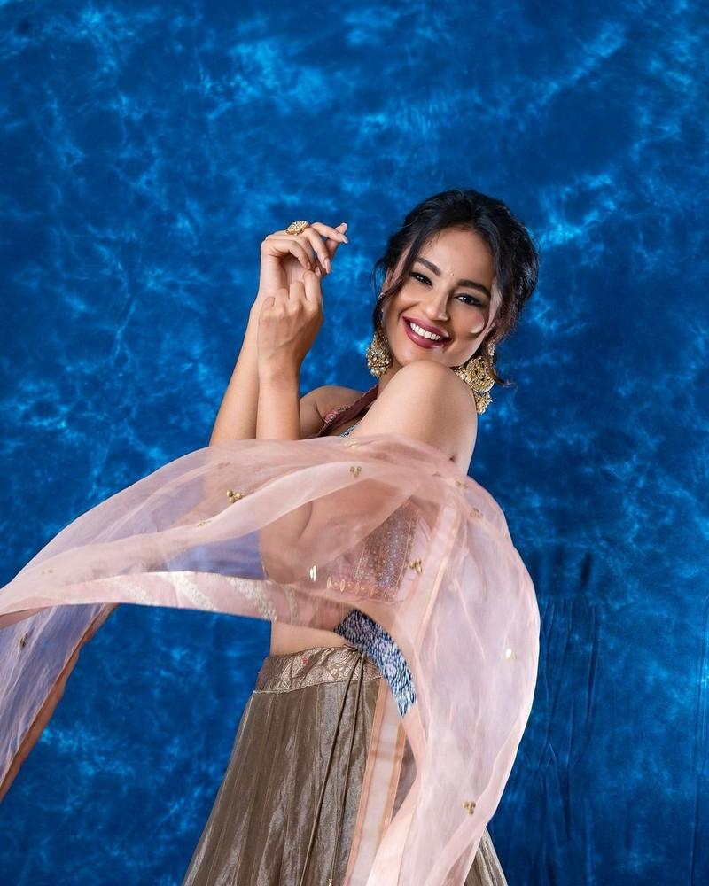 Seerat Kapoor 1
