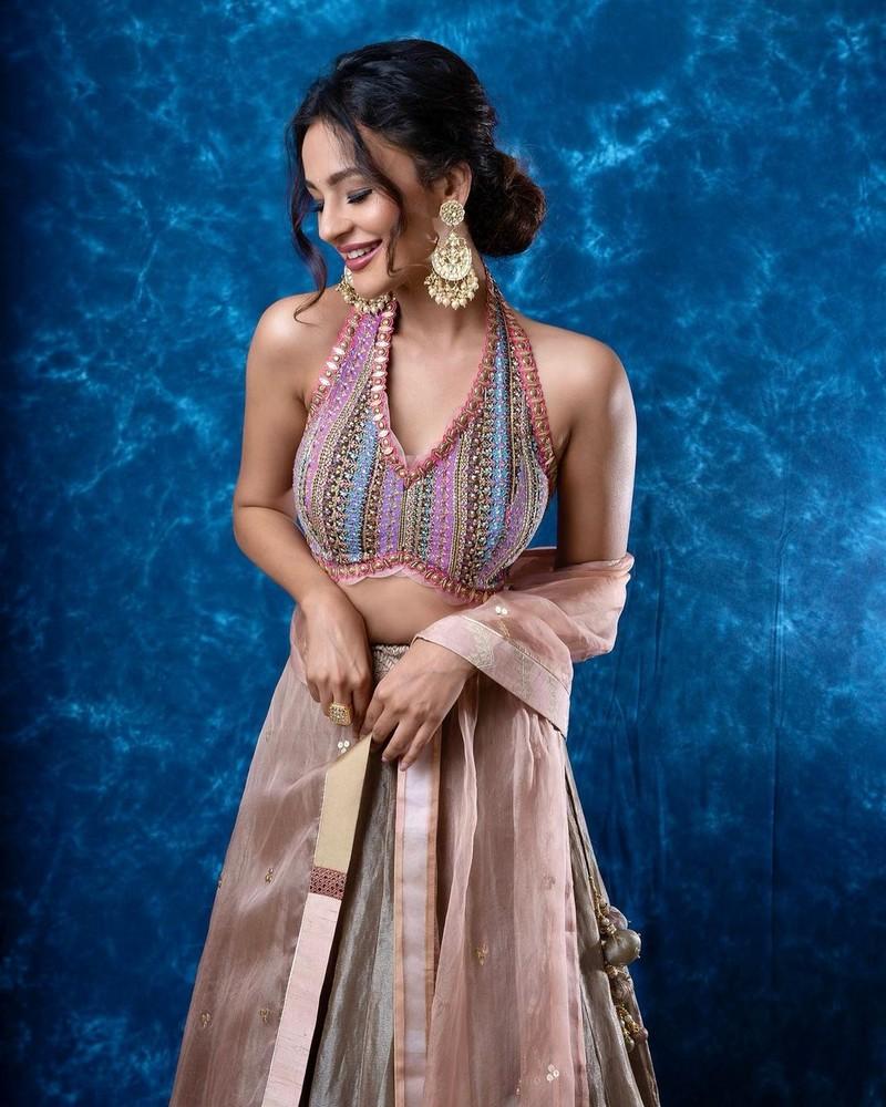 Seerat Kapoor 2