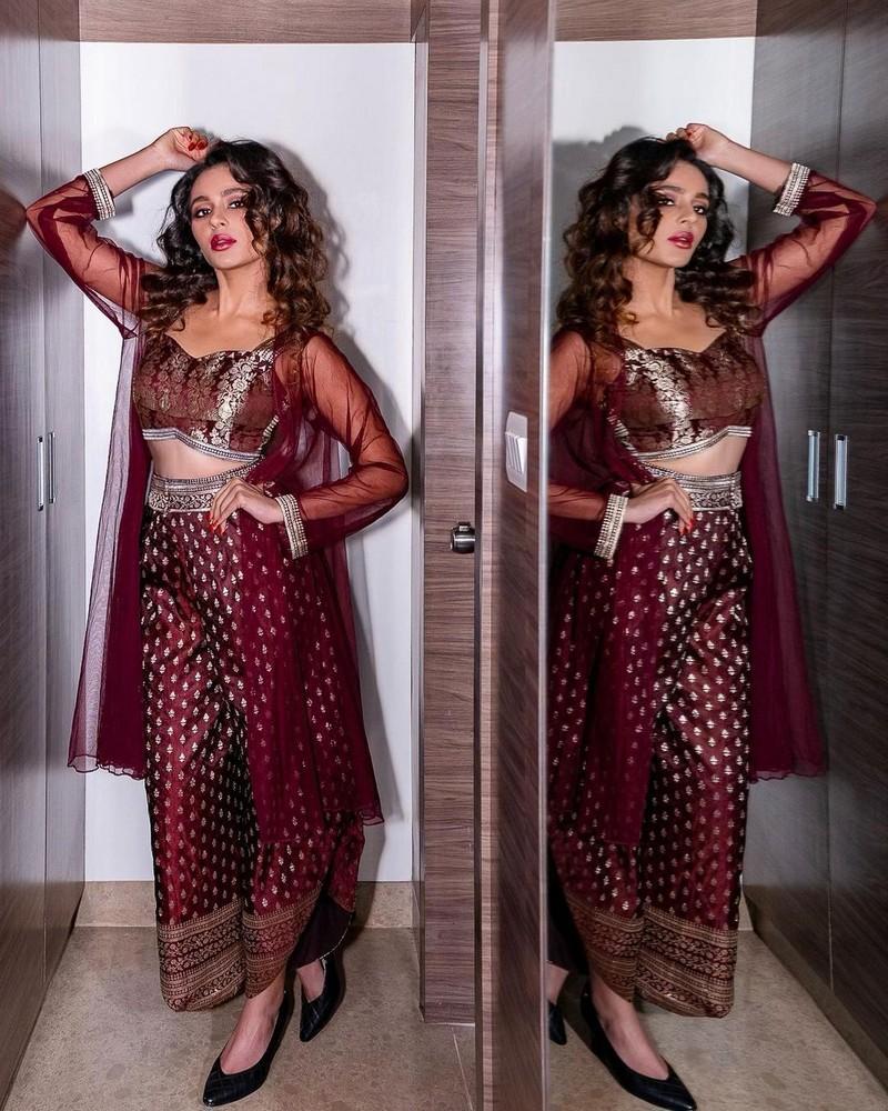 Seerat Kapoor 7