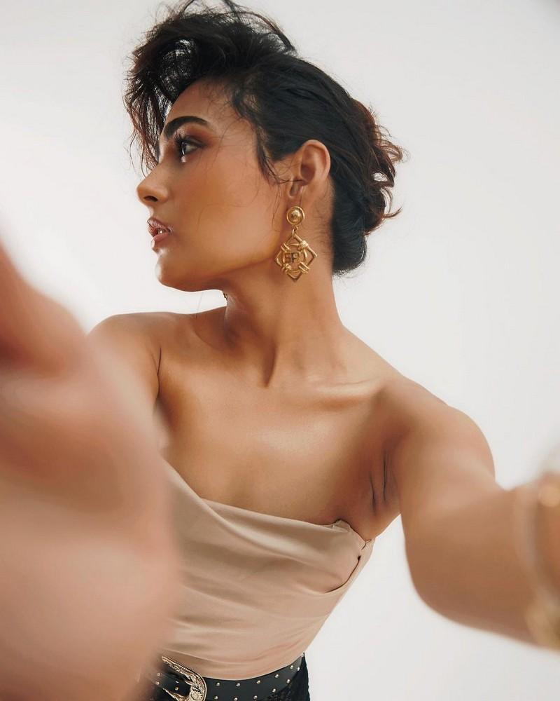 Shalini Pandey 1