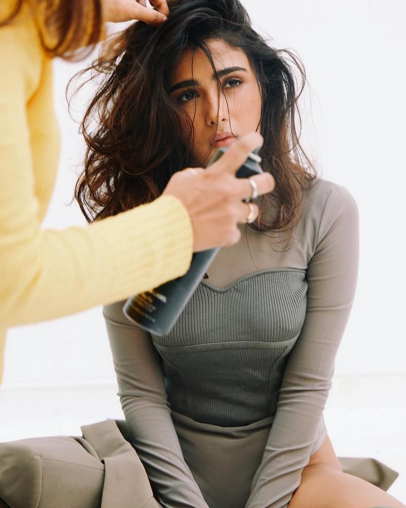 Shalini Pandey 5