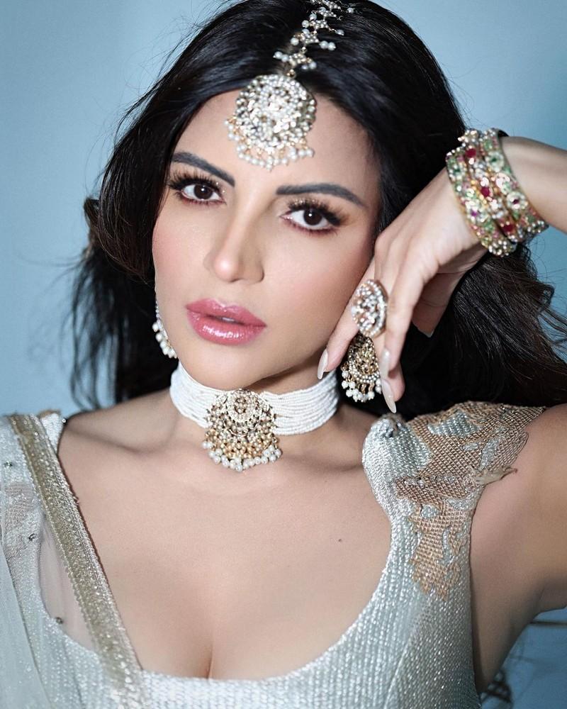Shama Sikander 3