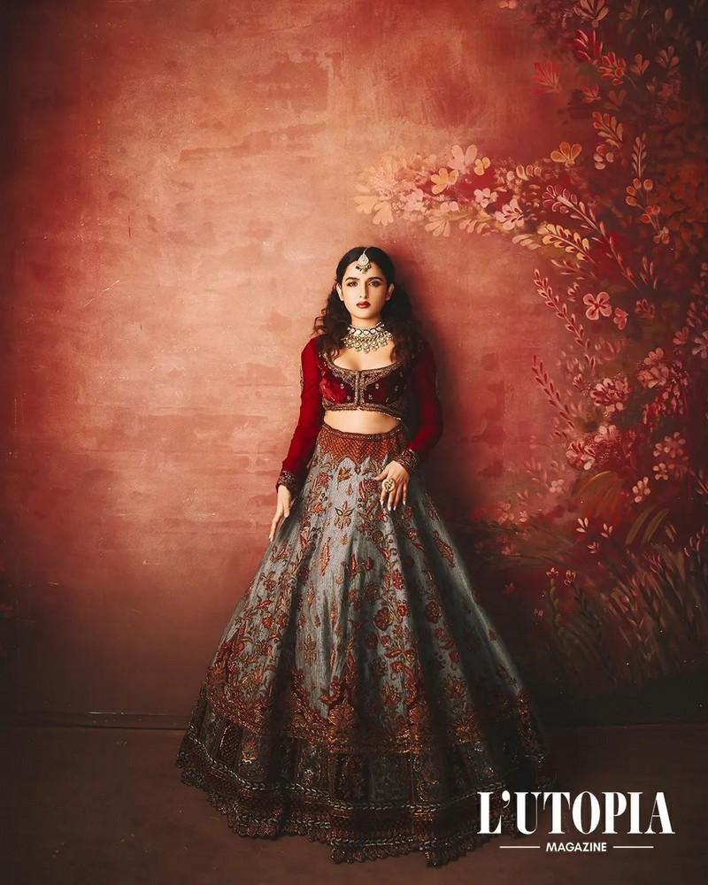 Shirley Setia 11