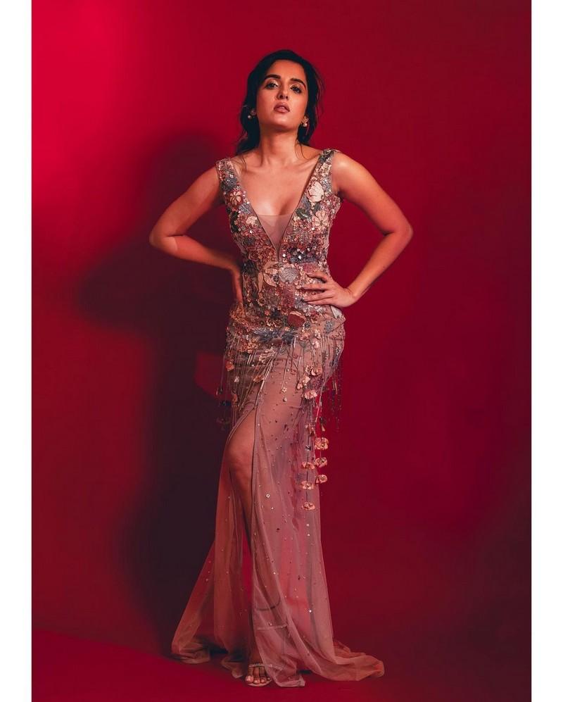 Shirley Setia 4