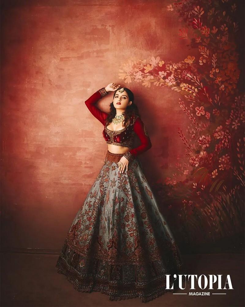 Shirley Setia 9