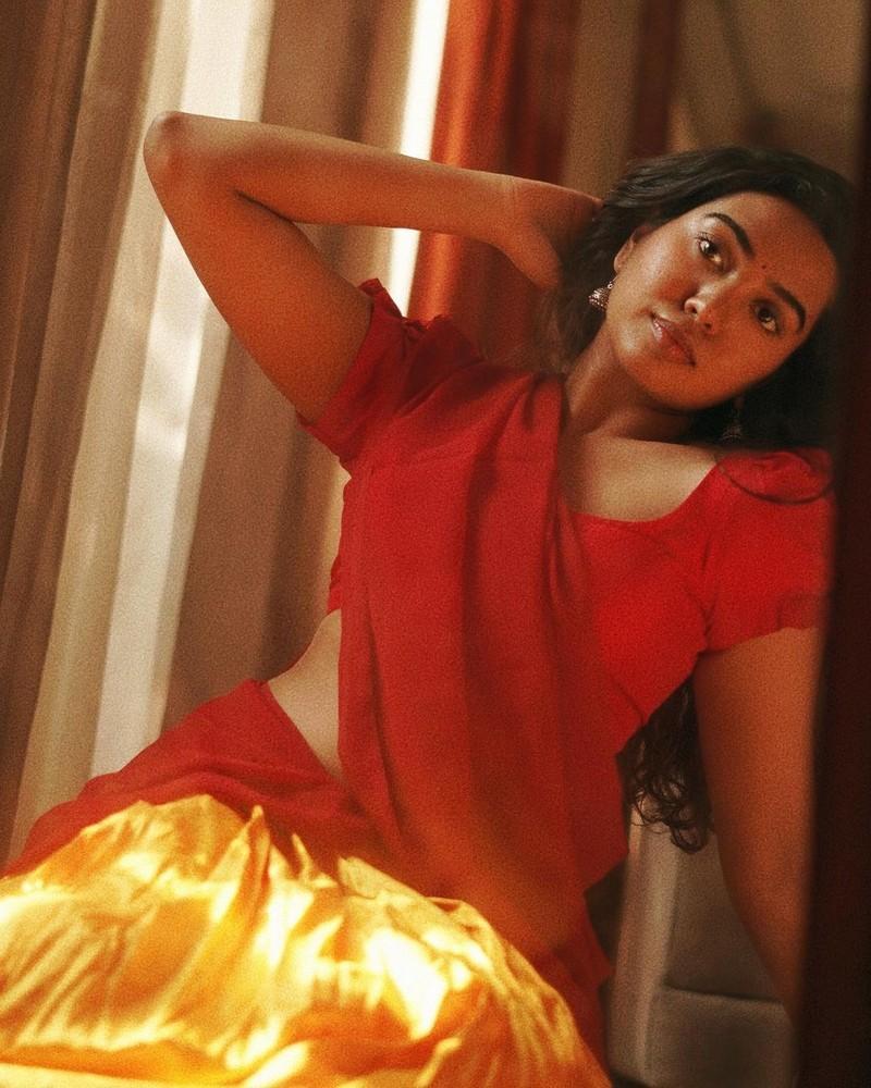 Shivathmika 7