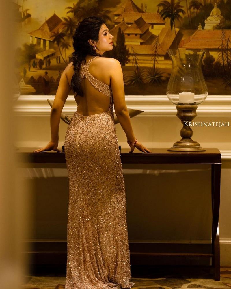Shraddha Das 7