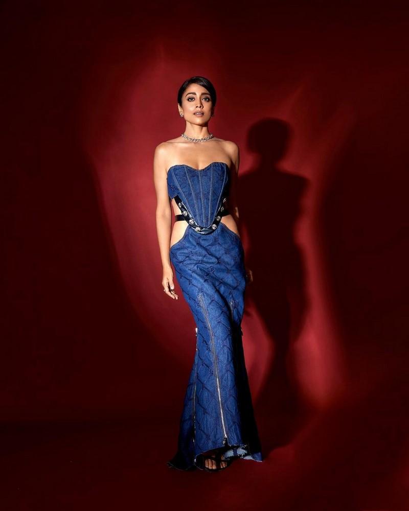 Shriya Saran 3