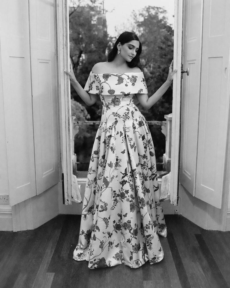 Sonam Kapoor 5