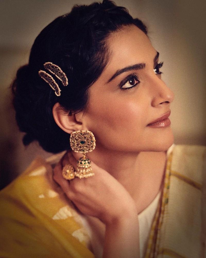 Sonam Kapoor 8