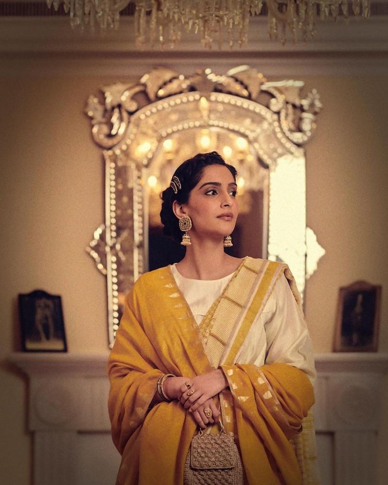 Sonam Kapoor 9