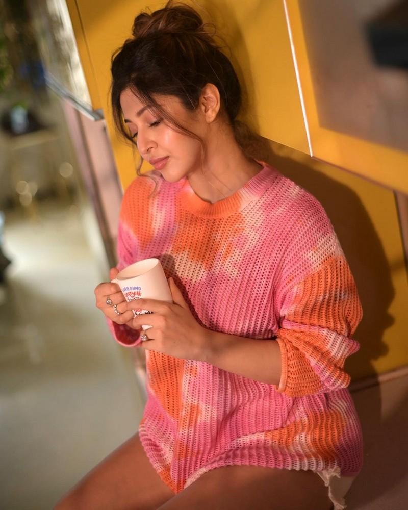 Sonarika Bhadoria 6