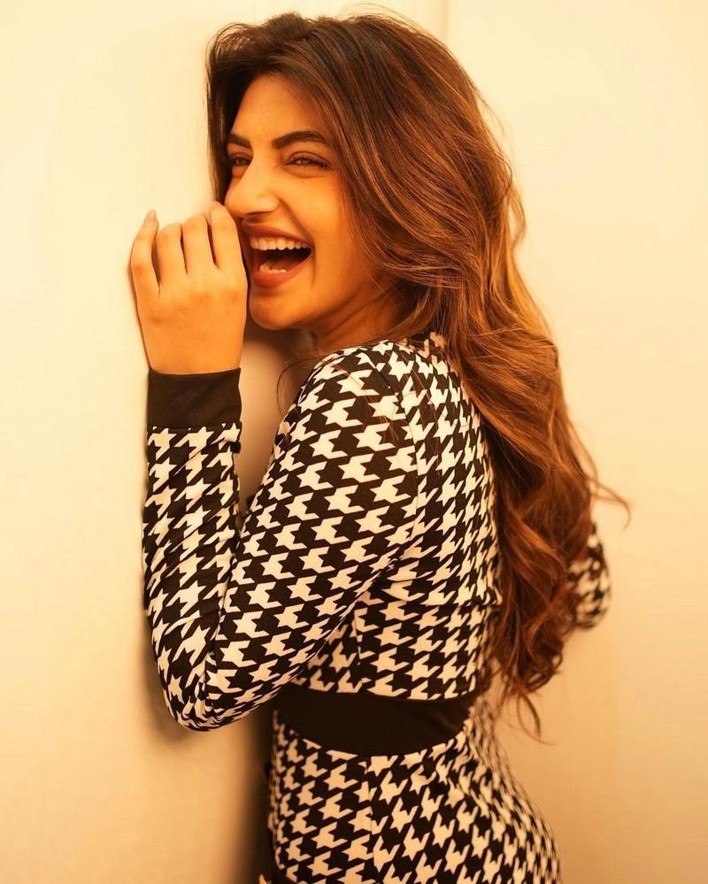 Sreeleela 3