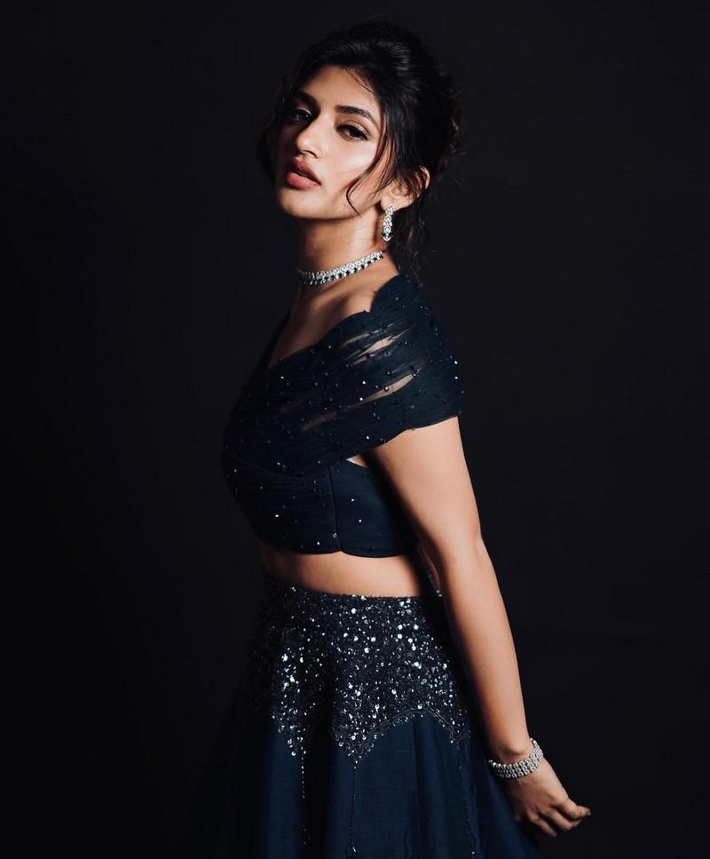 Sreeleela 2