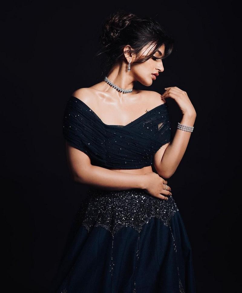 Sreeleela 3