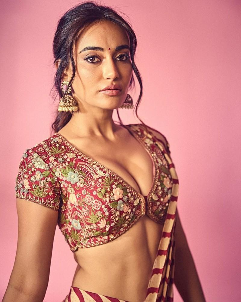 Surbhi Jyoti 9