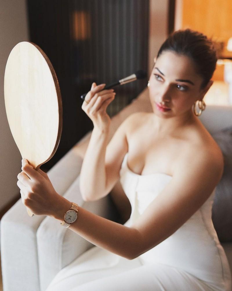 Tamannaah Bhatia 4