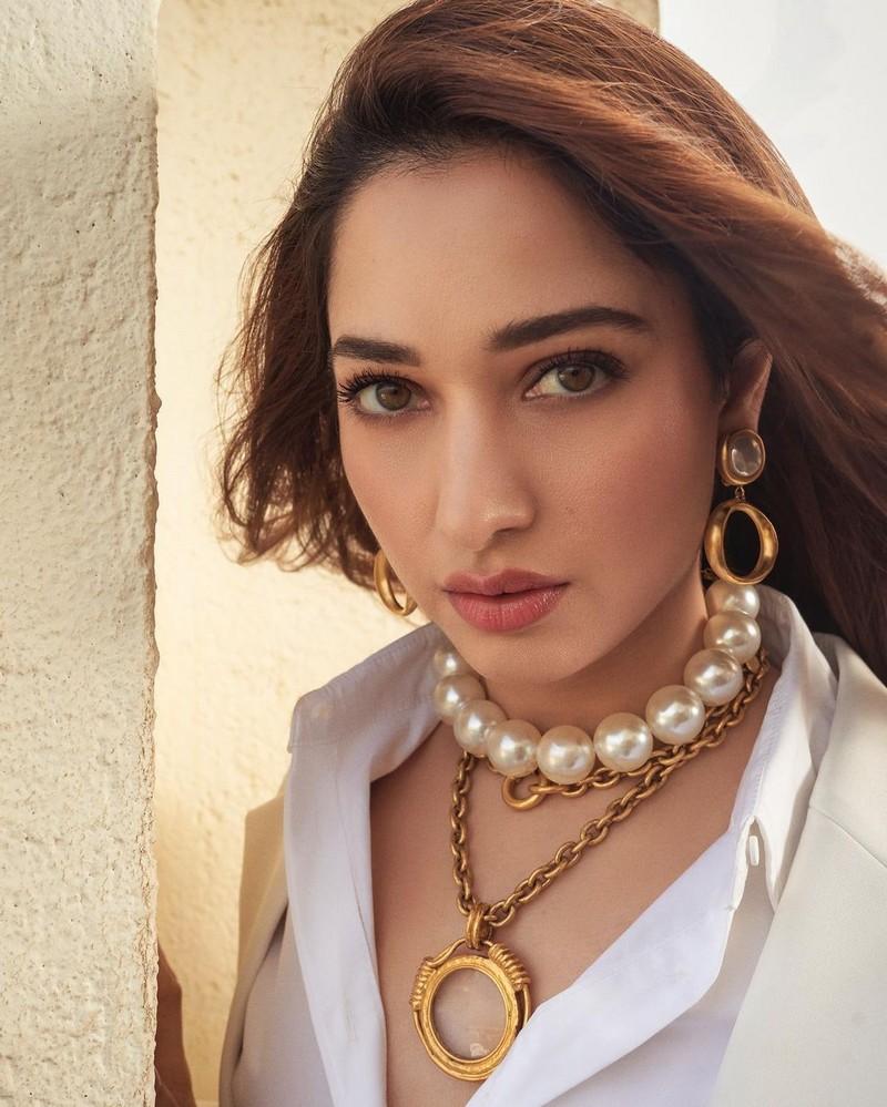 Tamannaah Bhatia 3
