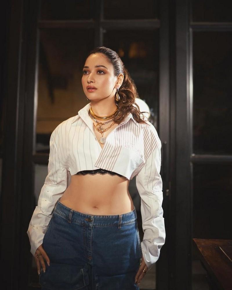 Tamannaah 1
