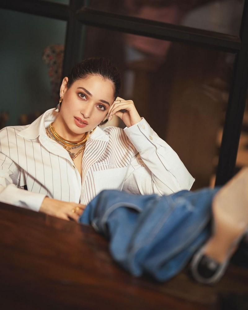 Tamannaah 3